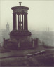 Alvin Langdon Coburn / From Calton Hill / ca. 1905