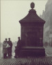 Alvin Langdon Coburn / The West-Bow Well / ca. 1905