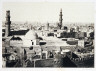 Francis Frith / Cairo- From the East / ca. 1857