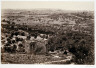 Francis Frith / Jerusalem, From Mount Scopus / ca. 1857