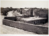 Francis Frith / St. Paul's Wall, Damascus / ca. 1857