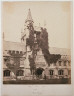 Roger Fenton / Magdalen Tower, Oxford / 1858