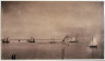 J.W. Rivington / Sea view / ca. 1861-80