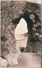 Unidentified Photographer / Natural Arch / ca. 1861-80