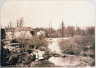 J. Rolls / River Scene / ca. 1861-80