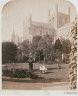 Roger Fenton / Peterborough / 1857