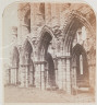 Roger Fenton / Whitby Abbey / 1857