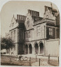 Roger Fenton / Astor Hall, Birmingham / 1857