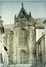 Henri Le Secq / Reims, St. Remi, south transept / 1851