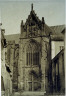 Henri Le Secq / Reims, St. Remi, south transept / 1851