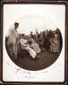 Unidentified Photographer / Fourth of July Tournament, 1890 / 1890