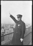 Lewis W. Hine / Portrait of Policeman / ca. 1910-1920
