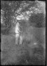 Lewis W. Hine / Farmer with Sickle / ca. 1907-1937