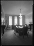 Lewis W. Hine / Interior/Diningroom / ca. 1903-1938