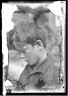 Lewis W. Hine / Boy, Head/(Corydon) 59 / ca. 1903-1938