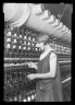 Lewis W. Hine / Silk Spinner / ca. 1908-1937