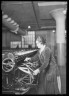 Lewis W. Hine / Woman Worker / ca. 1908-1937