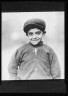 Lewis W. Hine / Portrait of a Child / ca. 1906-1917