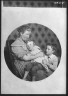 Lewis W. Hine / A Madonna Of The Tenements 1904/ X'Mas Tenement Madonna / n.d.