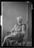 Lewis W. Hine / Portrait of woman / ca. 1905-1940