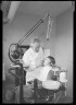 Lewis W. Hine / Child and Dentist / ca. 1909-1935