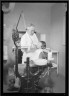 Lewis W. Hine / Child and Dentist / ca. 1909-1935