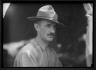 Lewis W. Hine / Portrait of a Soldier / 1917