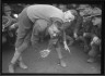 Lewis W. Hine / Wrestlers / 1917