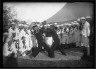 Lewis W. Hine / Sailor Boxing / 1917