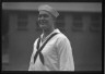 Lewis W. Hine / Portrait of a Sailor / 1917