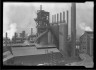 Lewis W. Hine / Steel Mill / ca. 1907-1910