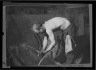 Lewis W. Hine / Wash Boss/ Wash at the Bosh(?) Pittsburgh 1909 / ca. 1907-1910