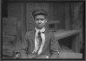 Lewis W. Hine / Pittsburgh Survey, Portrait Of Young Boy, Steelworker / n.d.