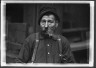 Lewis W. Hine / Irish Steel Worker-1908 / ca. 1907-1910