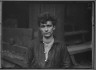 Lewis W. Hine / Young German Steel Worker / ca. 1907-1910