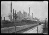 Lewis W. Hine / Steel Mill / ca. 1907-1910