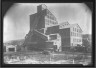 Lewis W. Hine / Coal Breaker-Exterior of Mine / ca. 1907-1910