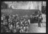 Lewis W. Hine / Children Singing / ca. 1918-1935