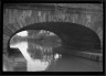 Lewis W. Hine / Toulouse Canal Arch / 1918-1919