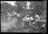 Lewis W. Hine / Flood Relief, Amer. Red Cross Upstate N.Y. 1935 / ca. 1918-1935