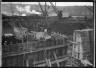 Lewis W. Hine / Worksite / ca. 1905-1940