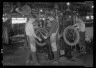 Lewis W. Hine / Tire Workers Penn Rubber co / ca. 1905-1940