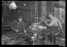 Lewis W. Hine / Workers / ca. 1905-1940