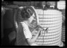 Lewis W. Hine / Western Electric Splice Cable 1920 / ca. 1905-1940