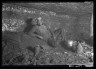 Lewis W. Hine / Waiting For The Cars Hank Run Mine W.VA. 1908 / ca. 1909-1925