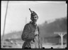 Lewis W. Hine / Homeward Bound Coal Mine W.VA. 1909 / ca. 1909-1925