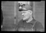 Lewis W. Hine / Portrait of a Miner/ Poet / ca. 1909-1925