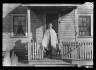 Lewis W. Hine / Coal, Homes / ca. 1909-1925