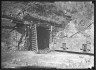 Lewis W. Hine / Miner, Motor Entrance / ca. 1909-1925