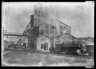 Lewis W. Hine / Coal Breaker / ca. 1909-1925